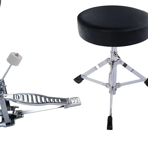 TJW  JW123-P1-SL Ударная установка детская.