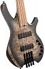 Cort Space4-WBAG-SDB Artisan Series Бас-гитара безголовая.-4