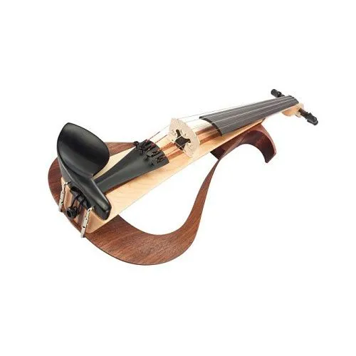 Yamaha YEV104NT Электроскрипка. 