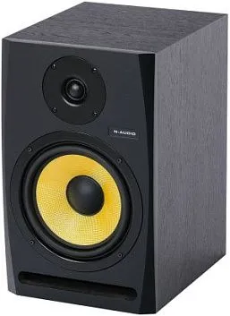 N-Audio M8-N-Audio Активный 2-х полосный студийный монитор. Цена за 1 шт.