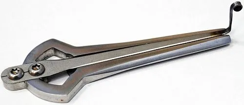 Варган Глазырина VG14-Frigate Фрегат.