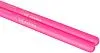 HUN 10101003033 Fluorescent Series 5A Pink Барабанные палочки, деревянный наконечник.-2
