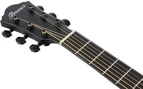 Ibanez AEWC13-WK Электроакустическая гитара.