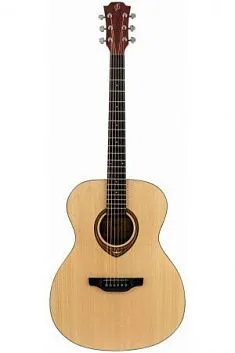 Flight HPLD-400 Maple Гитара акустическая.