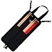 HUN 10501003 DST-001 Black Чехол для барабанных палочек.-0