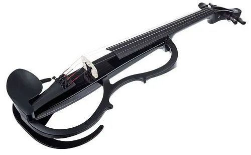 Yamaha YSV104BK Электроскрипка. 