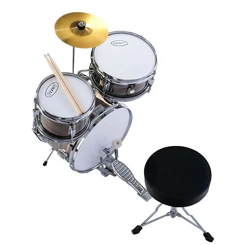 TJW  JW123-P1-SL Ударная установка детская.