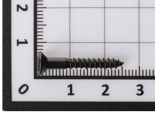 Hosco HK-20BS Бридж (струнодержатель) бас-гитары.