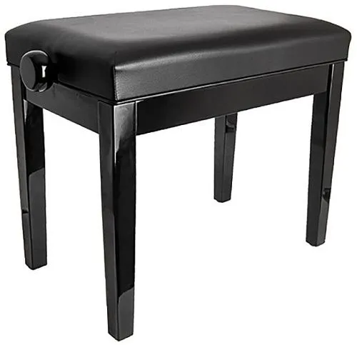 Rin HY-PJ024-Gloss-Black Банкетка.