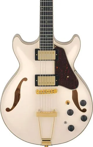 Ibanez AMH90-IV Полуакустическая гитара.