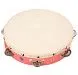 Fleet TH9-6A Тамбурин, 9 дюймов, 6 бубенцов.-2