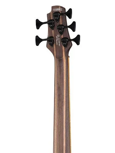 Cort B5-Element-OPTB Artisan Series Бас-гитара 5-струнная. 
