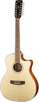 Cort GA-MEDX-12-OP Grand Regal Series Электроакустическая гитара.