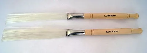 Lutner SV601 Щетки для барабана.