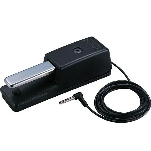 Roland DP-10 Педаль сустейна.