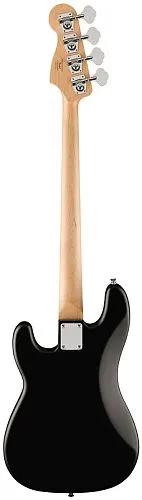 Fender Squier Debut Precision Bass LRL BLK Бас-гитара.