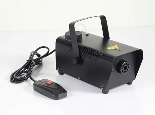 LAudio WS-SM400 Генератор легкого дыма.