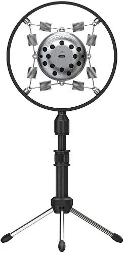 Behringer BV635 Конденсаторный USB-микрофон.