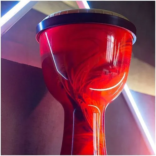 Terris DPC-08 Crime Джембе.