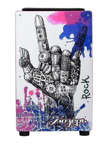 Мозеръ CJP-3-R01 Кахон.