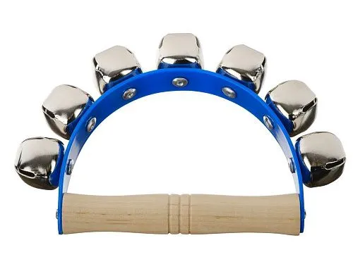 Fleet FLT-RT7 Колокольчики на ручке полукруг.