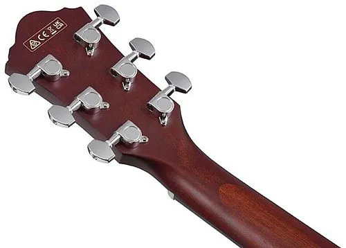Ibanez AEG50-BAM Электроакустическая гитара.