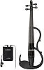 Yamaha YSV104BK Электроскрипка. -0