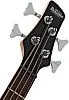 Ibanez GSR200-TR Бас-гитара.-2