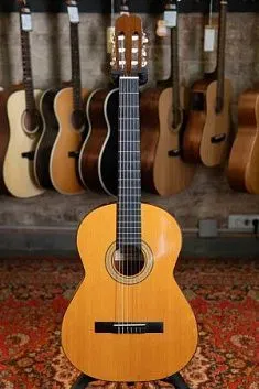 Admira Rosario Keller Классическая гитара б/у