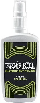 Ernie Ball 4223 Полироль для гитары.