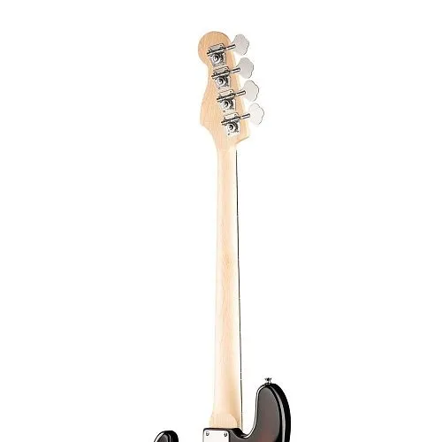 Homage HEB760SB Бас-гитара Jazz Bass.