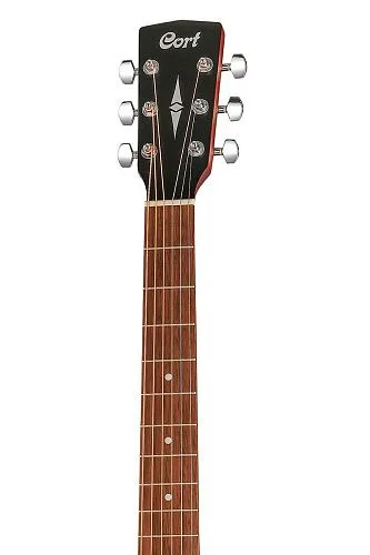 Cort AF510-OP Гитара акустическая.