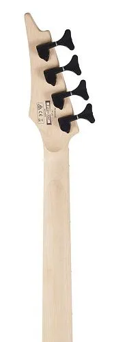 Ibanez RGB300-BKF Бас-гитара.