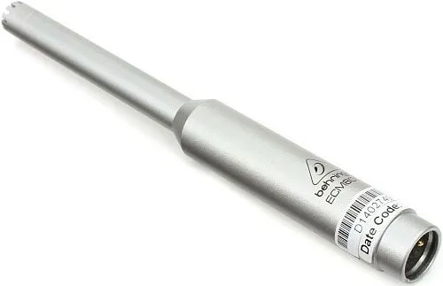 Behringer ECM8000 Микрофон измерительный.