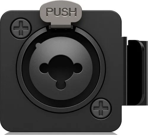 Behringer P2 Ультра-компактный усилитель для систем ушного мониторинга.