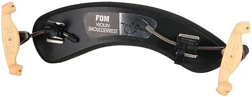 Fom ME-051 4/4-3/4 Мостик для скрипки пластиковый.