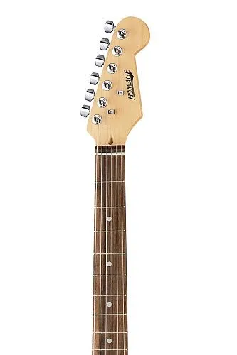 Homage SET-HEG310BL Электрогитарный набор.