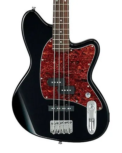 Ibanez TMB100-BK Talman Bass Black Бас-гитара.