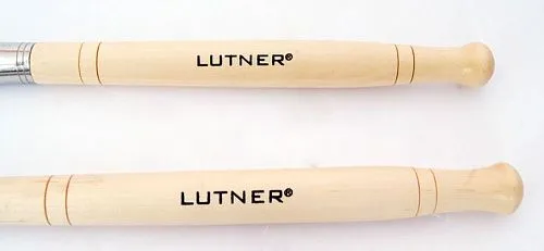 Lutner SV601 Щетки для барабана.