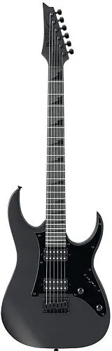 Ibanez GRGR131EX-BKF Электрогитара.