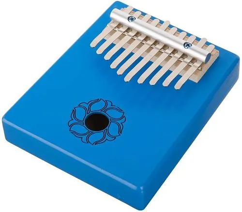 Мозеръ KMKr-2-BL Escudo Калимба.