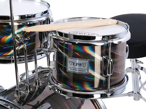 TJW  JW123-P1-SL Ударная установка детская.