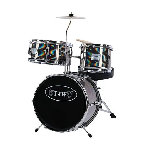 TJW  JW123-P1-SL Ударная установка детская.