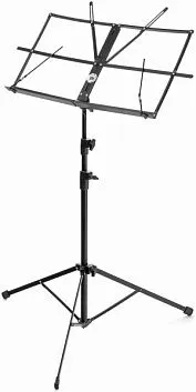 Dadi MS-01B Пюпитр складной, с чехлом.