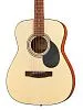 Cort AF510-OP Гитара акустическая.-1