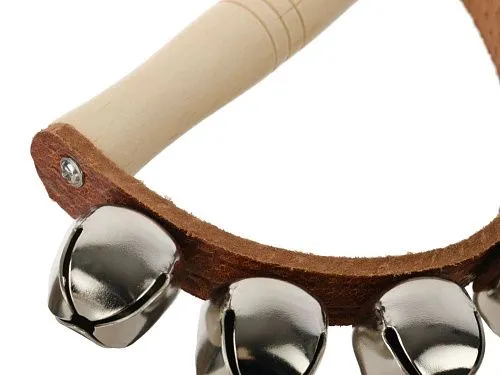 Fleet FLT-RT7R Колокольчики на ручке полукруг.