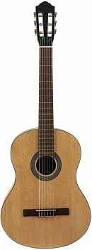 Flight C-100 NA 4/4 Классическая гитара.