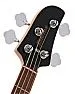 Ibanez TMB100-BK Talman Bass Black Бас-гитара.-2