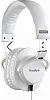 Prodipe 3000W Наушники закрытые, белые.-0