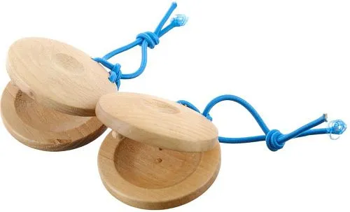 Fleet G10-1 Кастаньеты, пара